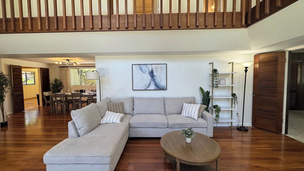Photo of Livingroom in Monterey