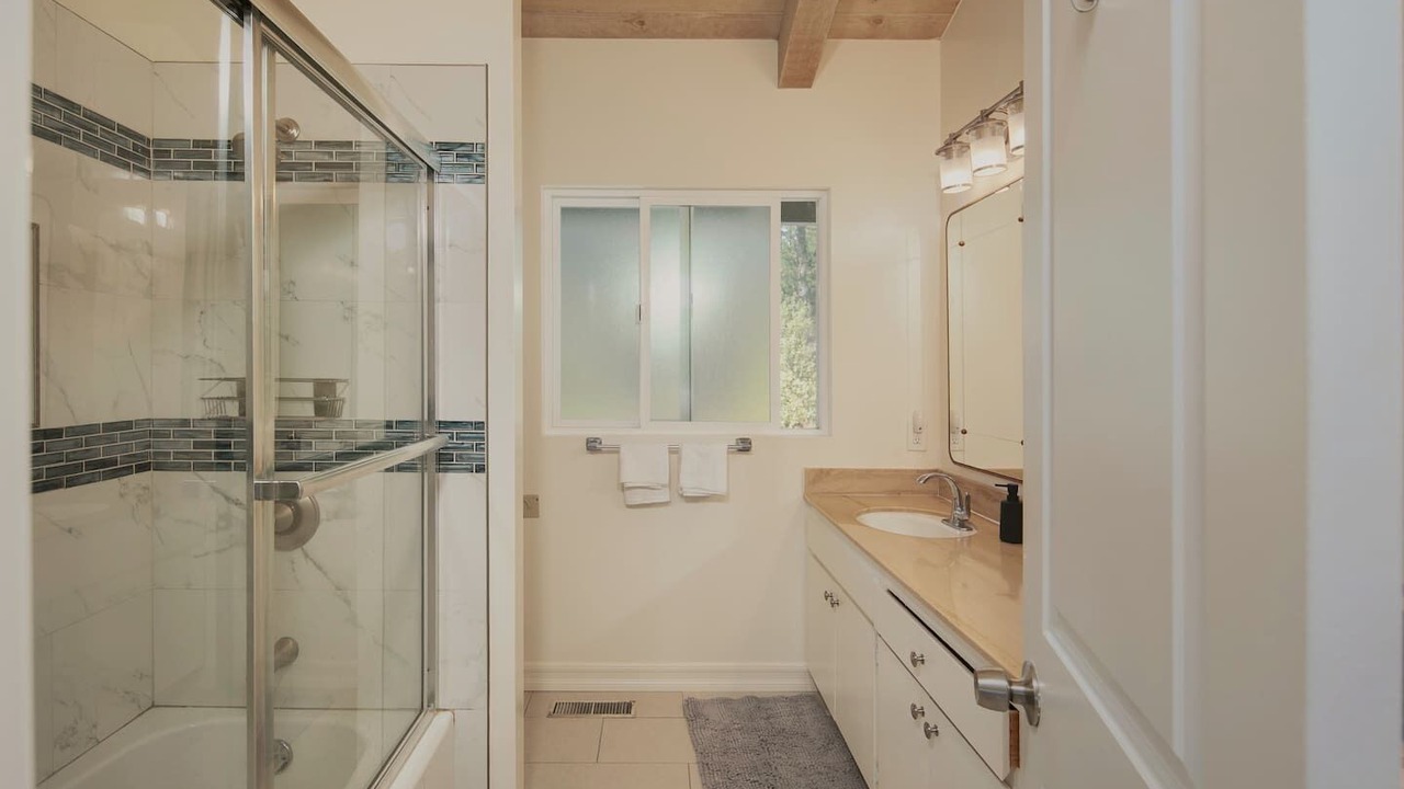 Photo of Bathroom in Monterey