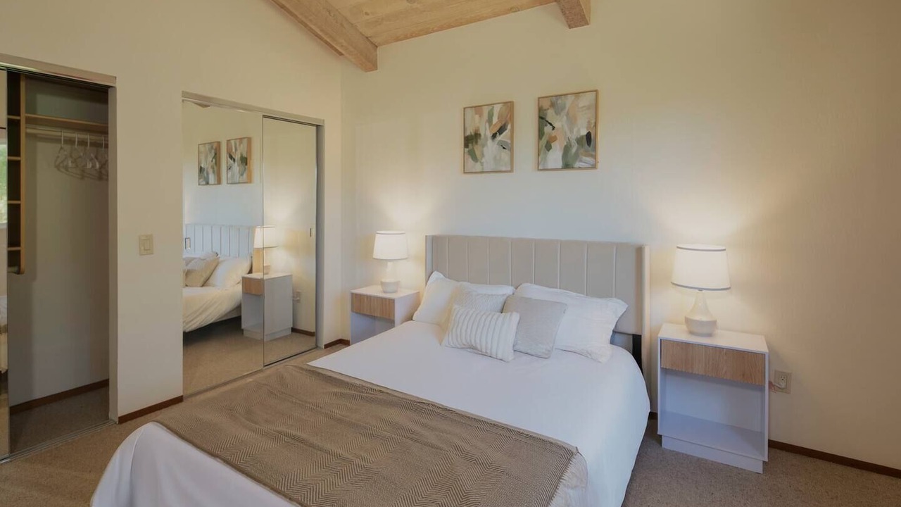 Photo of Bedroom in Monterey