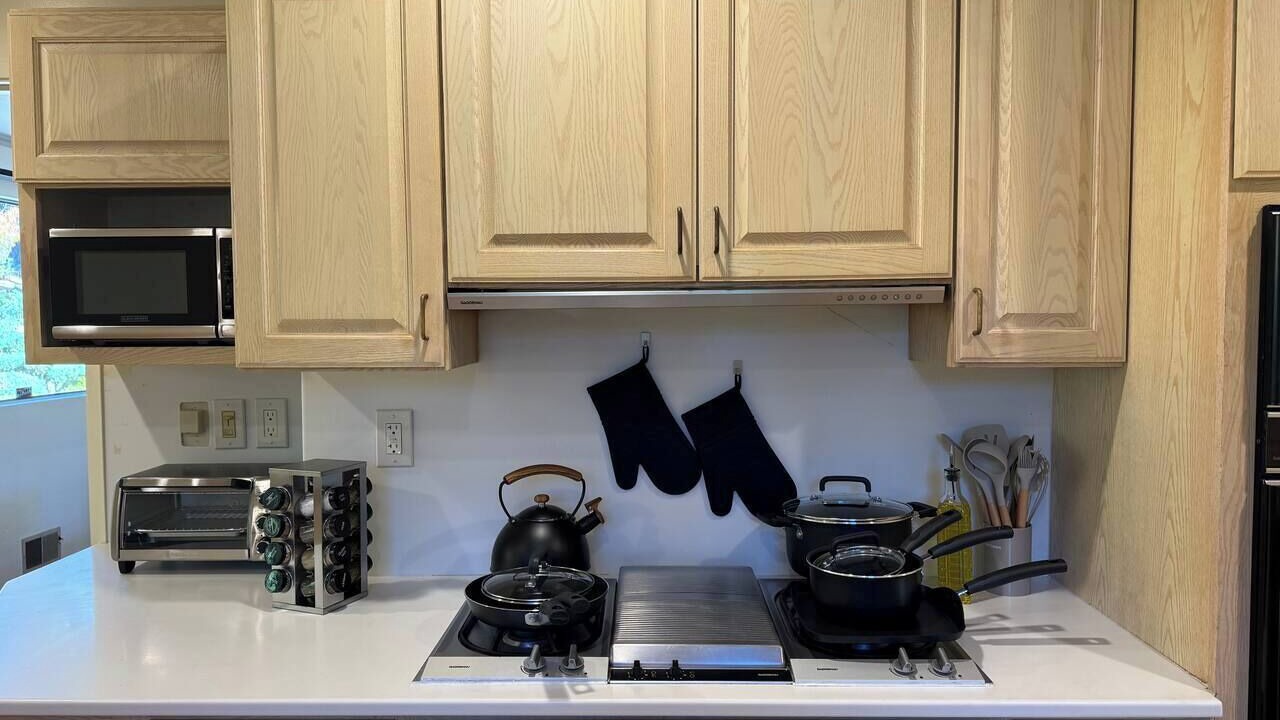 Photo of Kitchen in Monterey