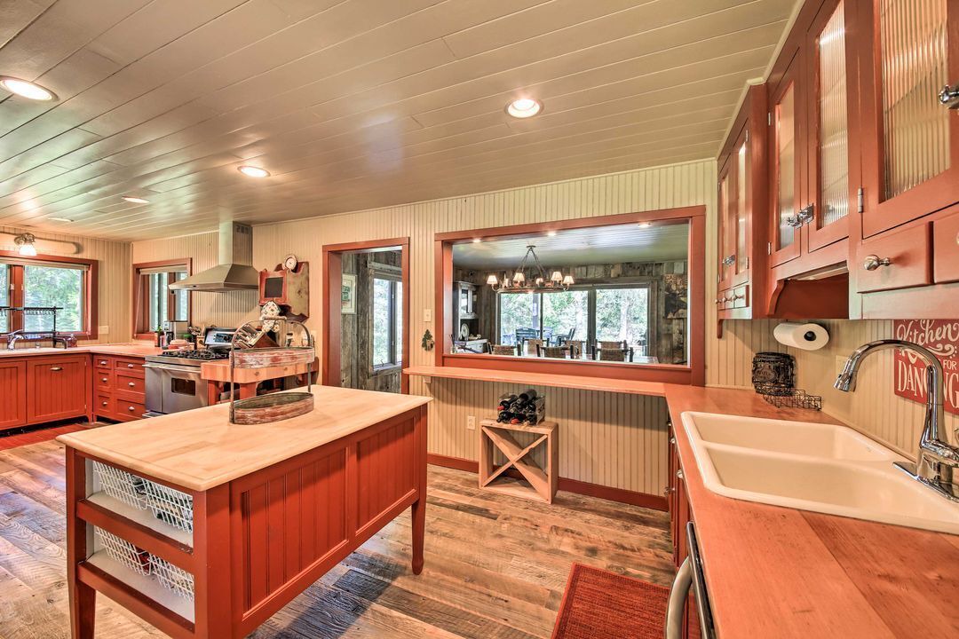 Photo of Kitchen in Troy