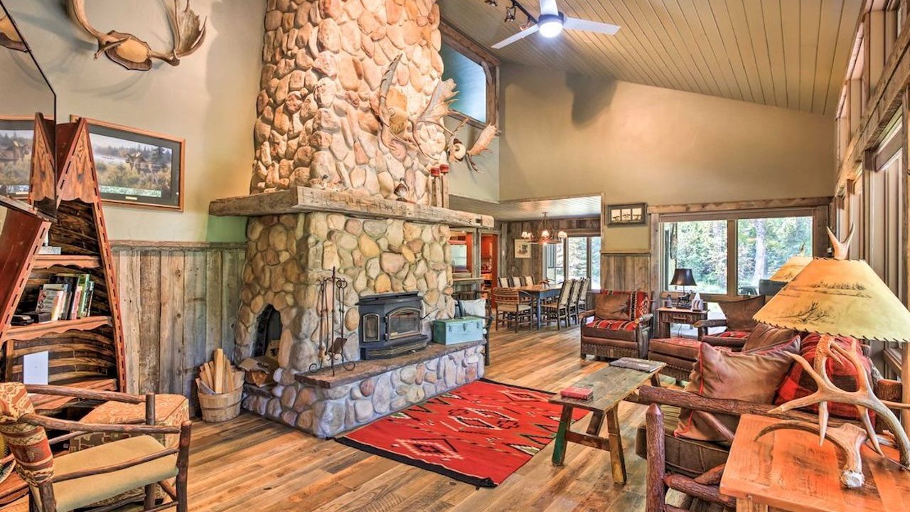 Photo of Livingroom in Troy