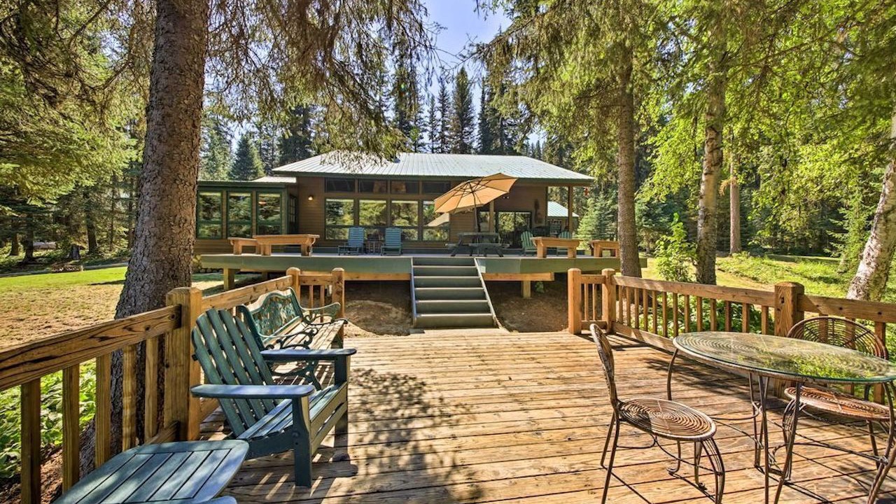 Photo of Outdoor in Troy