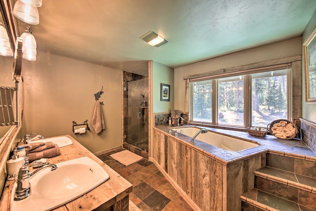 Photo of Bathroom in Troy