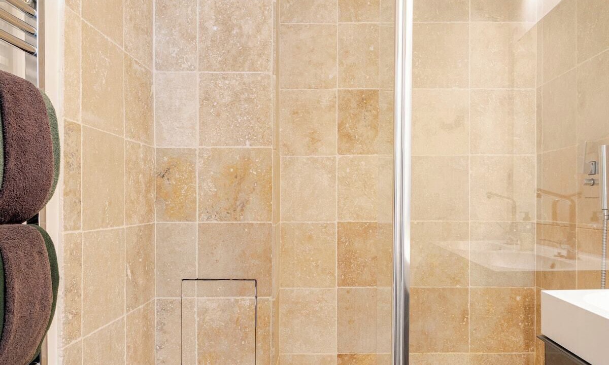 Photo of Bathroom in Grenelle
