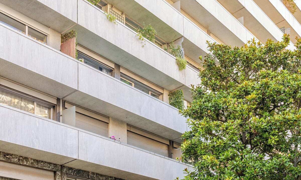 Photo of Outdoor in Grenelle