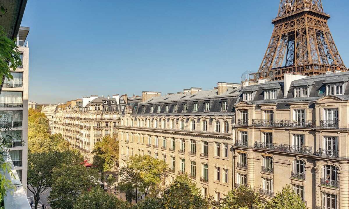 Photo of Outdoor in Grenelle