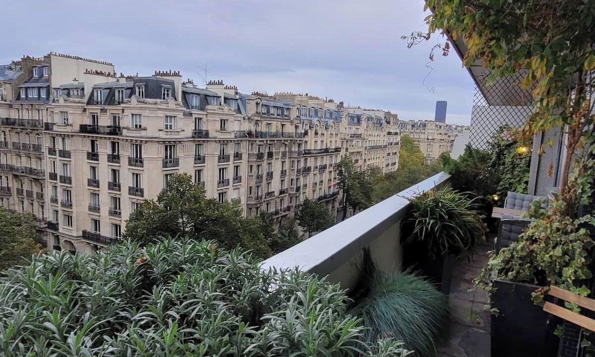 Photo of Outdoor in Grenelle
