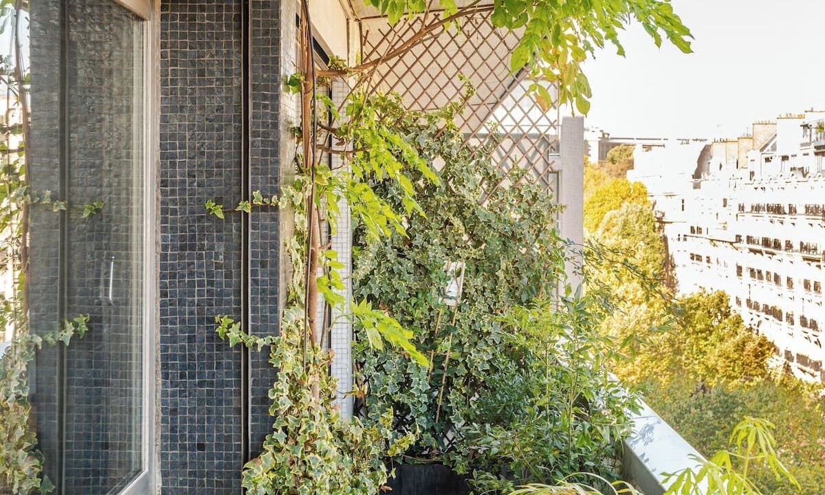 Photo of Outdoor in Grenelle