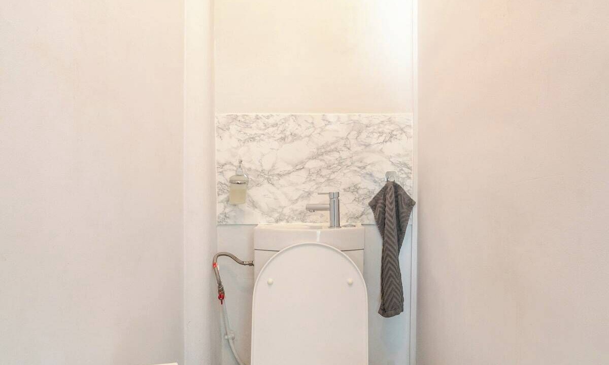 Photo of Bathroom in Grenelle