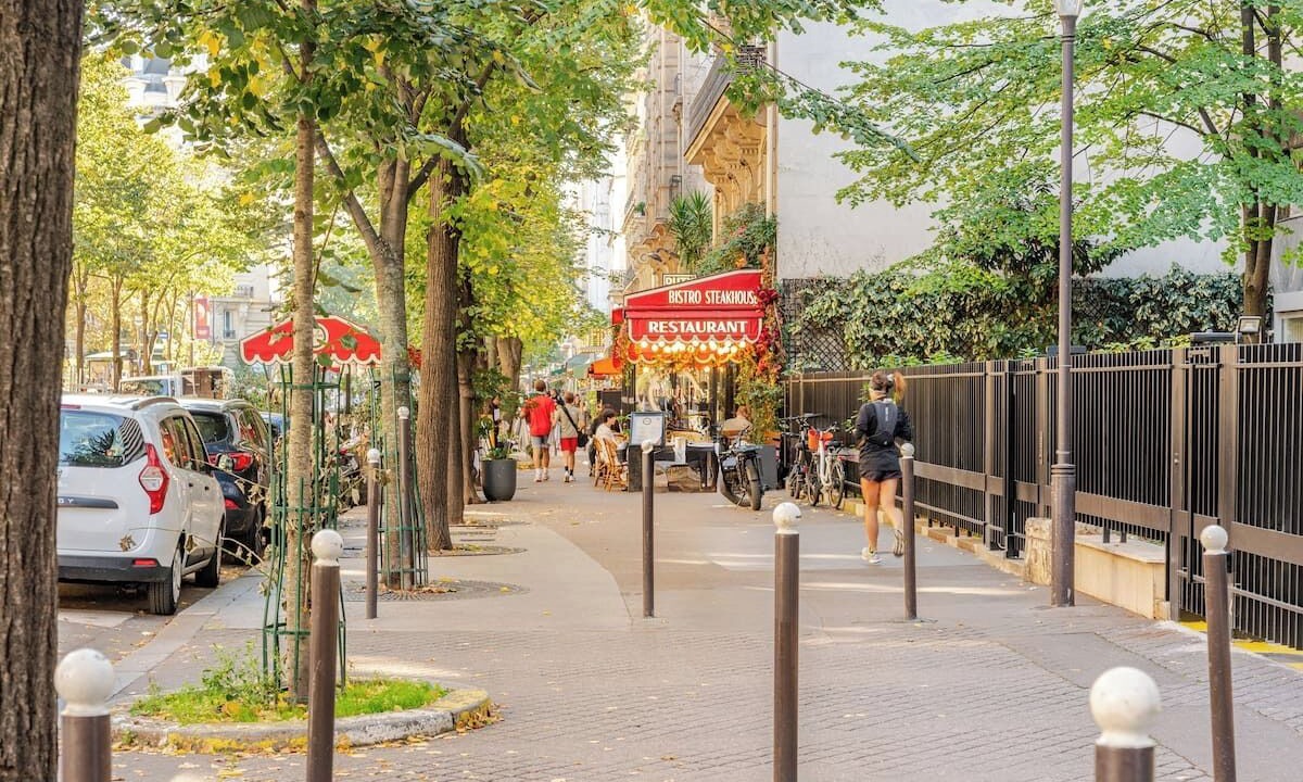 Photo of Others in Grenelle