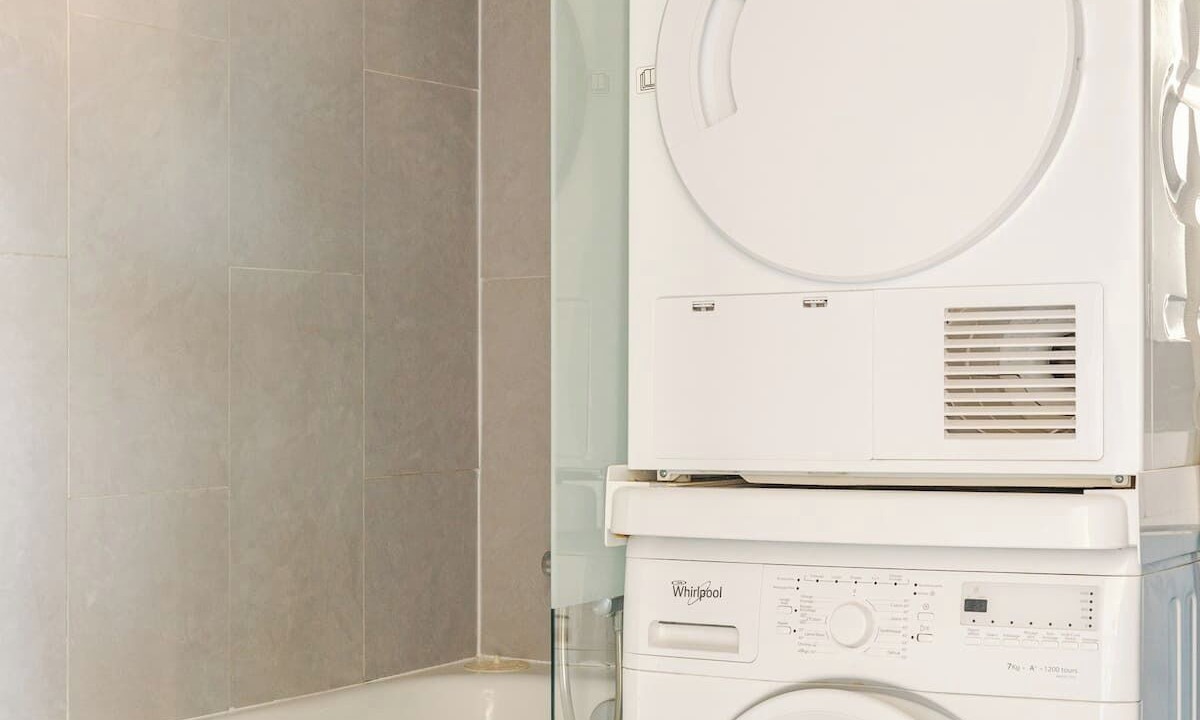 Photo of Bathroom in Grenelle