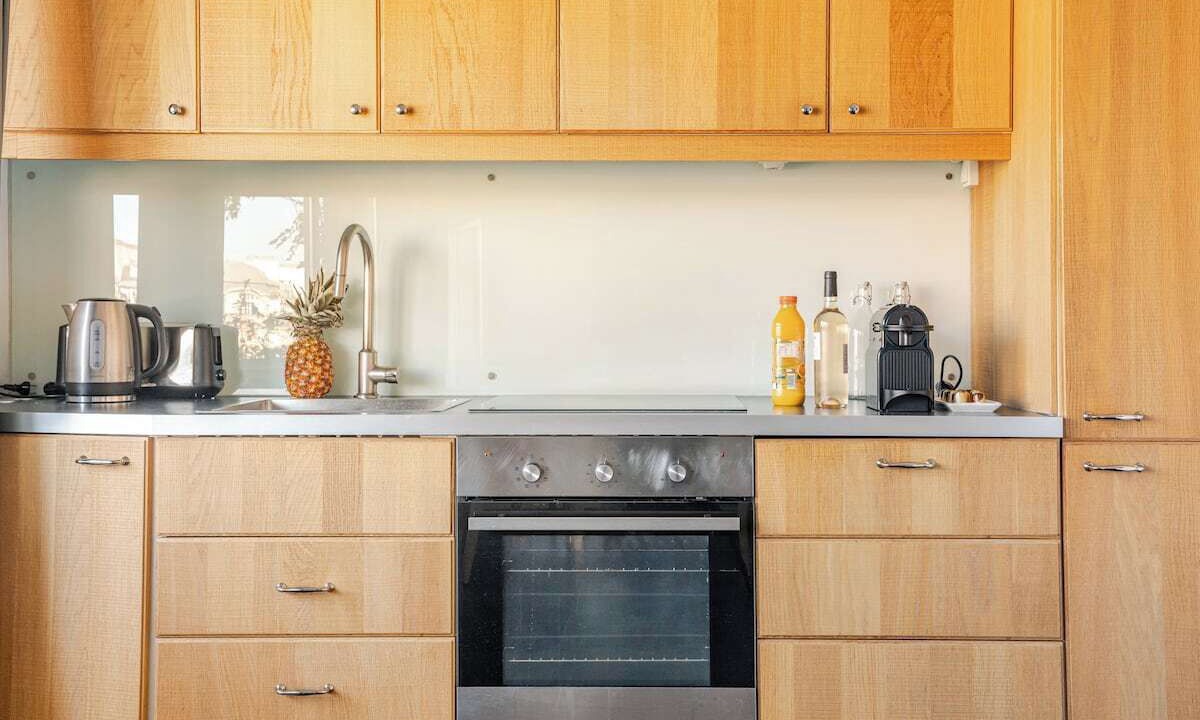 Photo of Kitchen in Grenelle