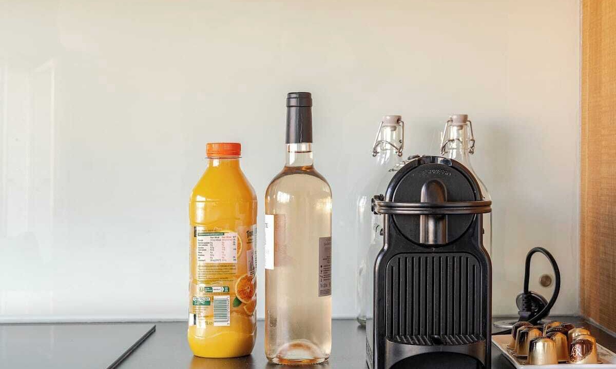 Photo of Kitchen in Grenelle