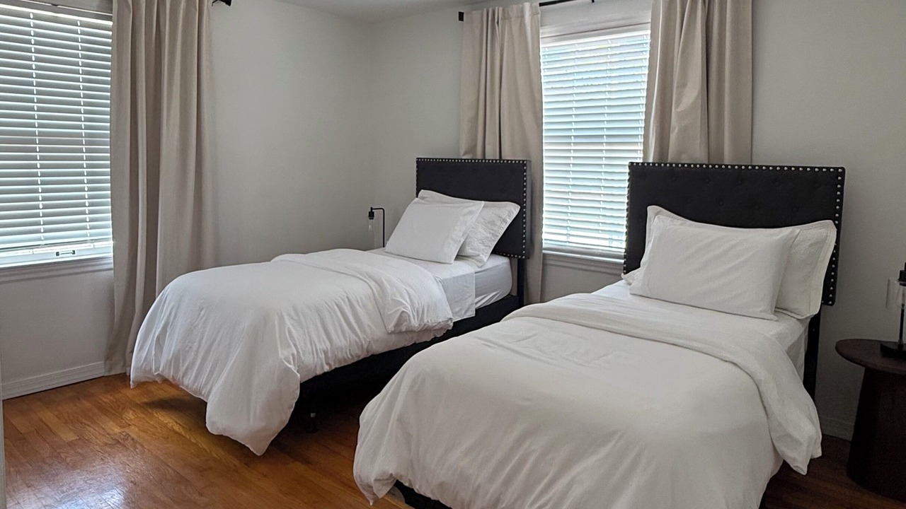 Photo of Bedroom in Sebring