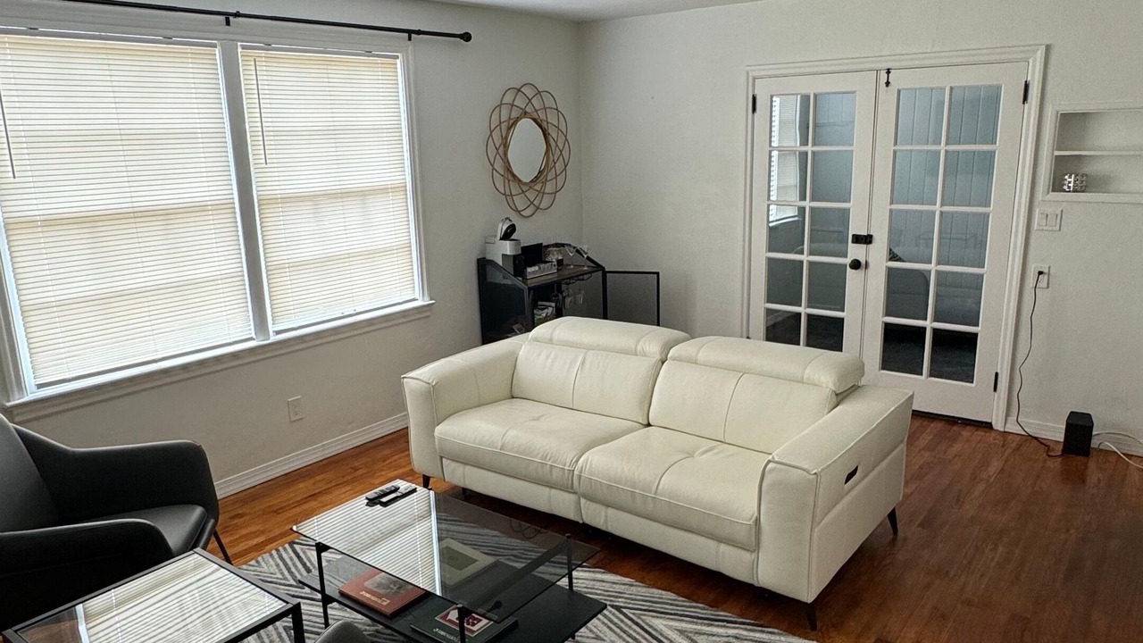 Photo of Livingroom in Sebring