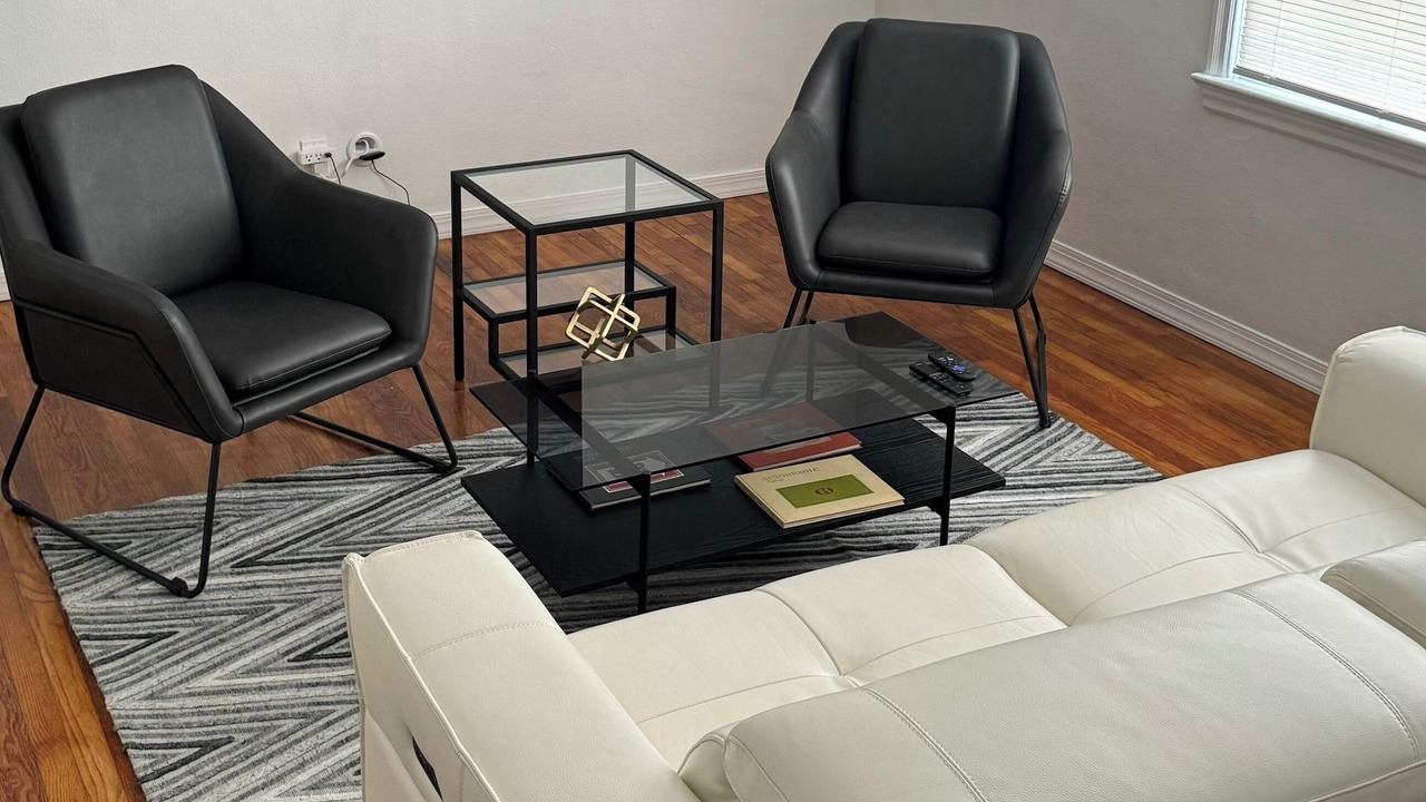 Photo of Livingroom in Sebring