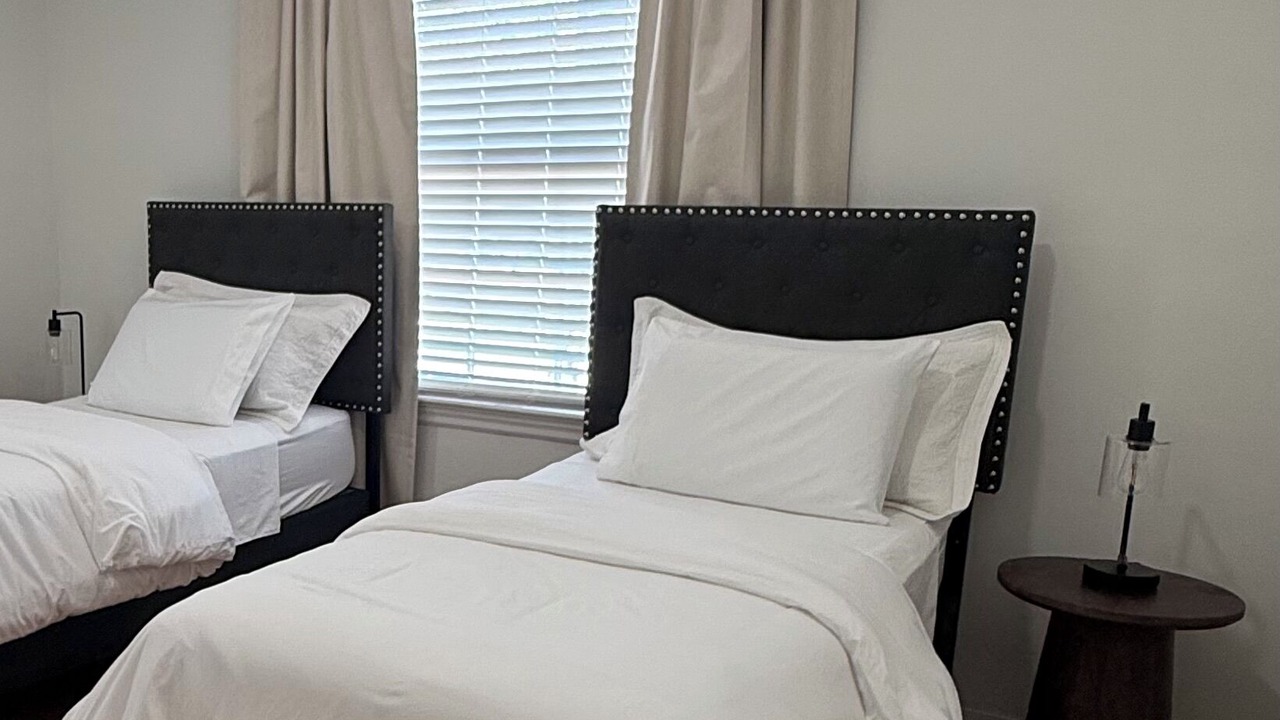 Photo of Bedroom in Sebring