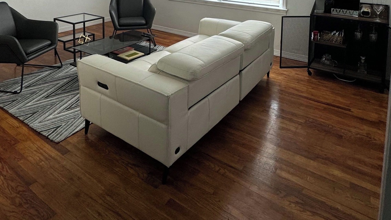 Photo of Livingroom in Sebring