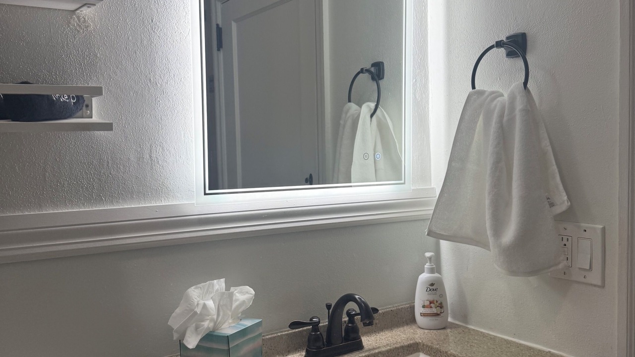 Photo of Bathroom in Sebring