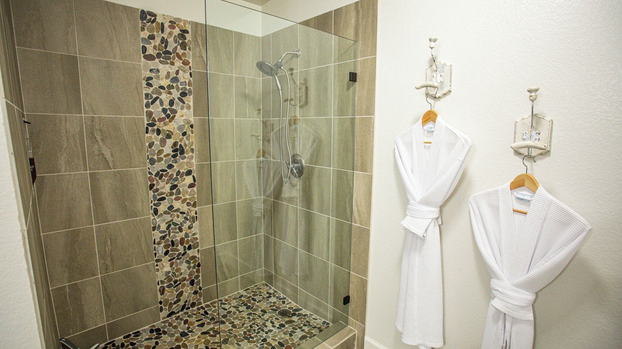 Photo of Bathroom in Smithville