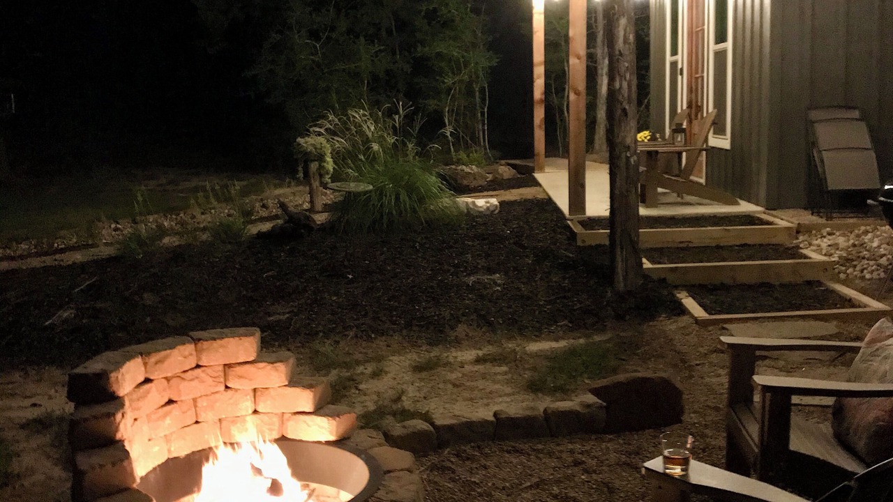 Photo of Patio Balcony in Smithville