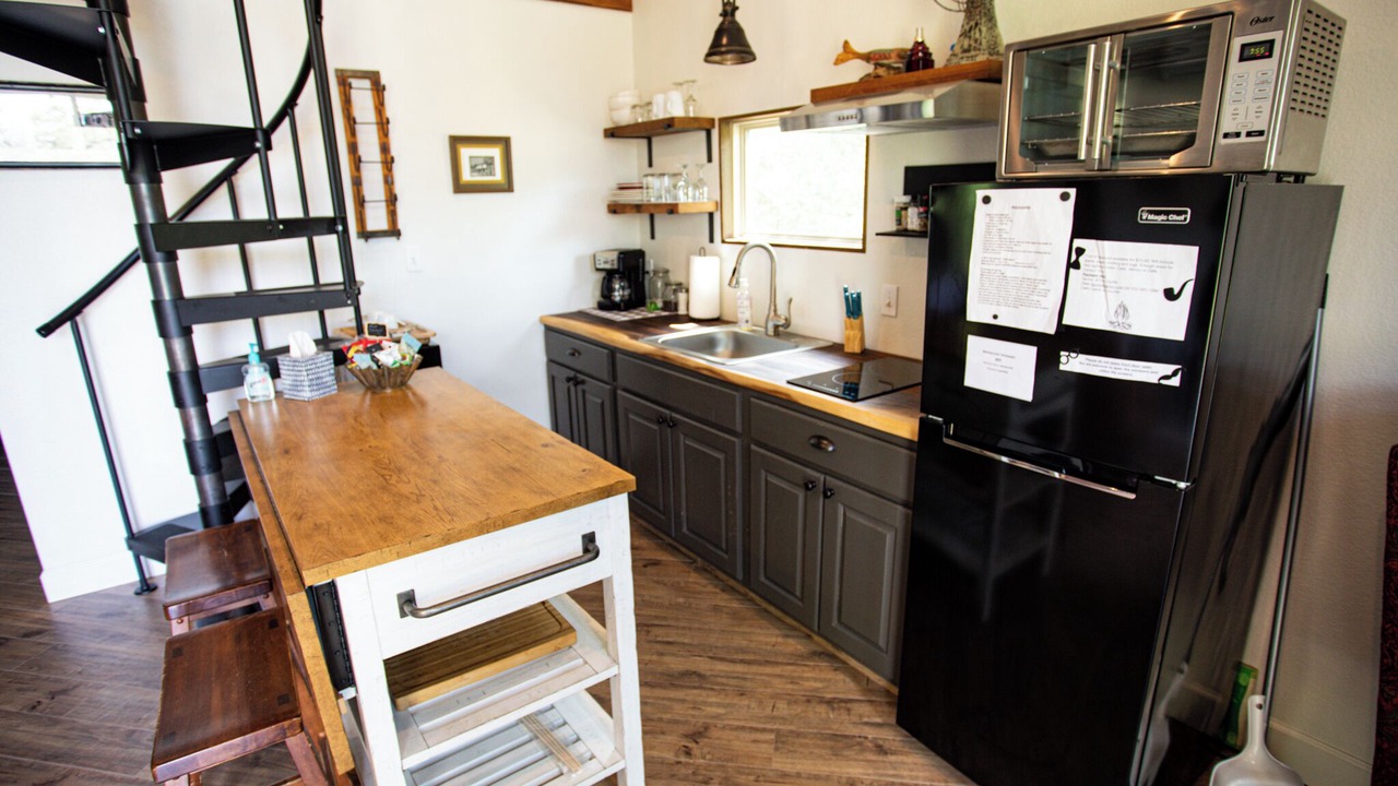 Photo of Kitchen in Smithville