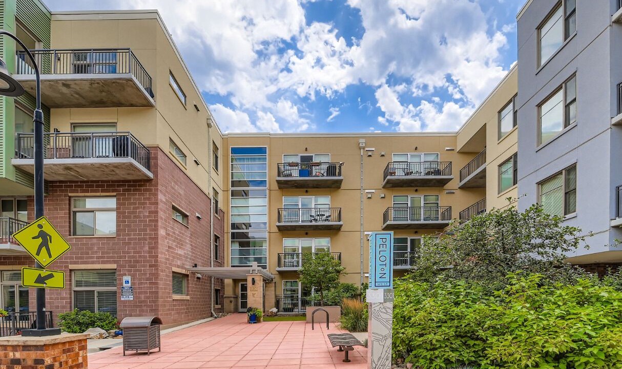 Photo of Outdoor in Central Boulder