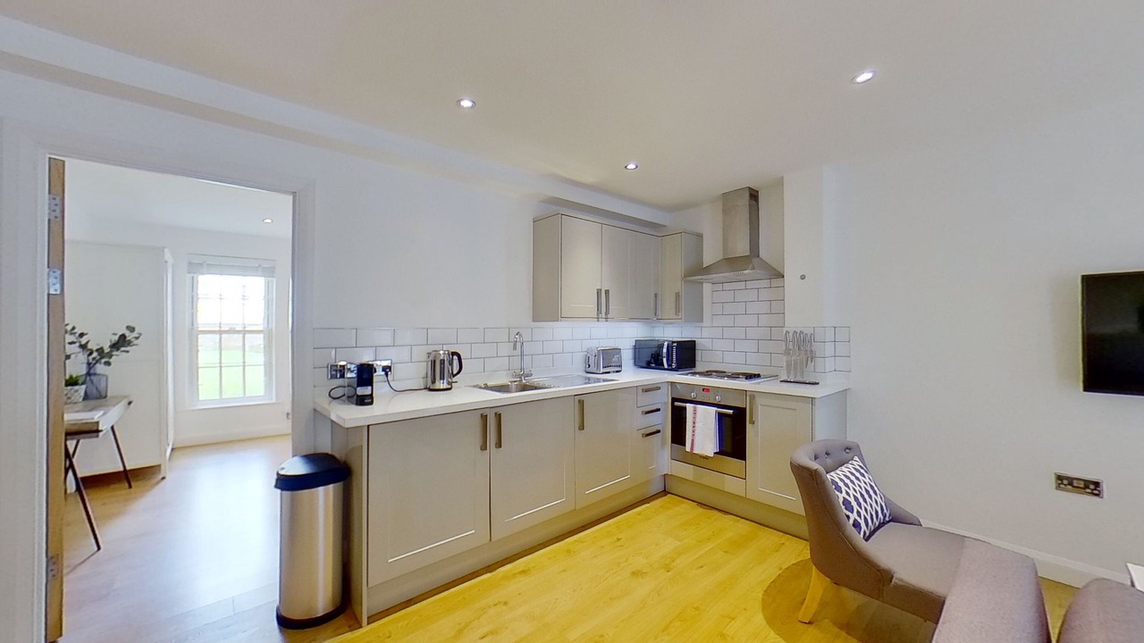 Photo of Kitchen in Brownswood