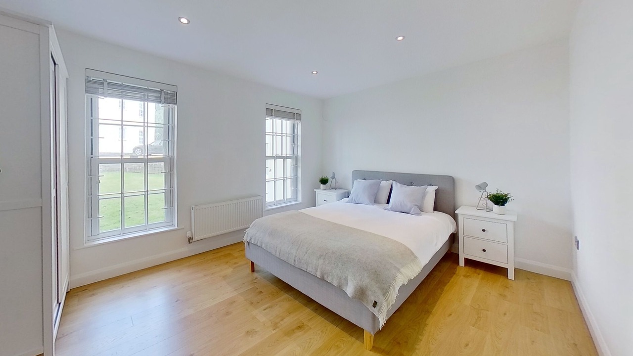 Photo of Bedroom in Brownswood