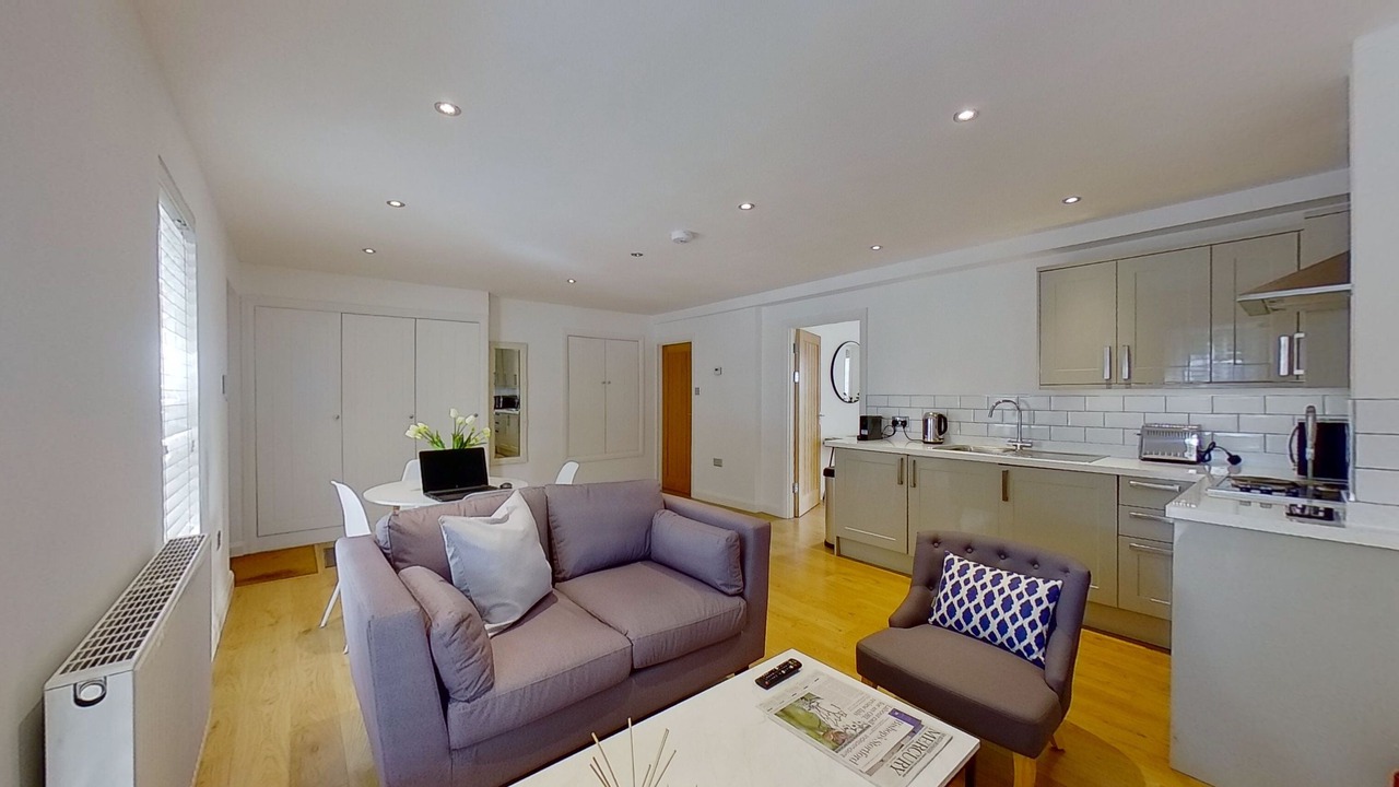 Photo of Livingroom in Brownswood