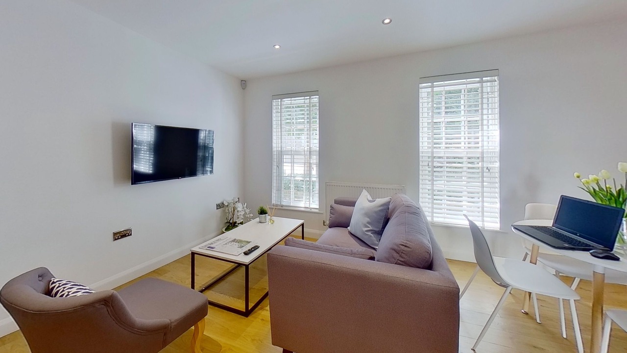 Photo of Livingroom in Brownswood