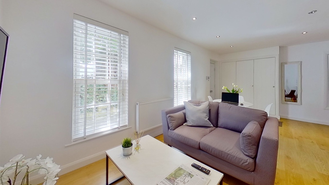 Photo of Livingroom in Brownswood