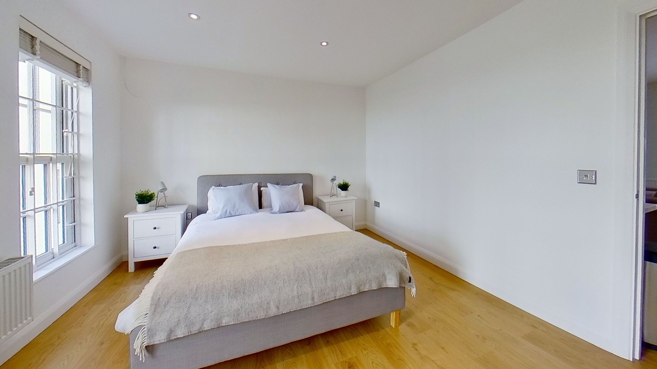 Photo of Bedroom in Brownswood