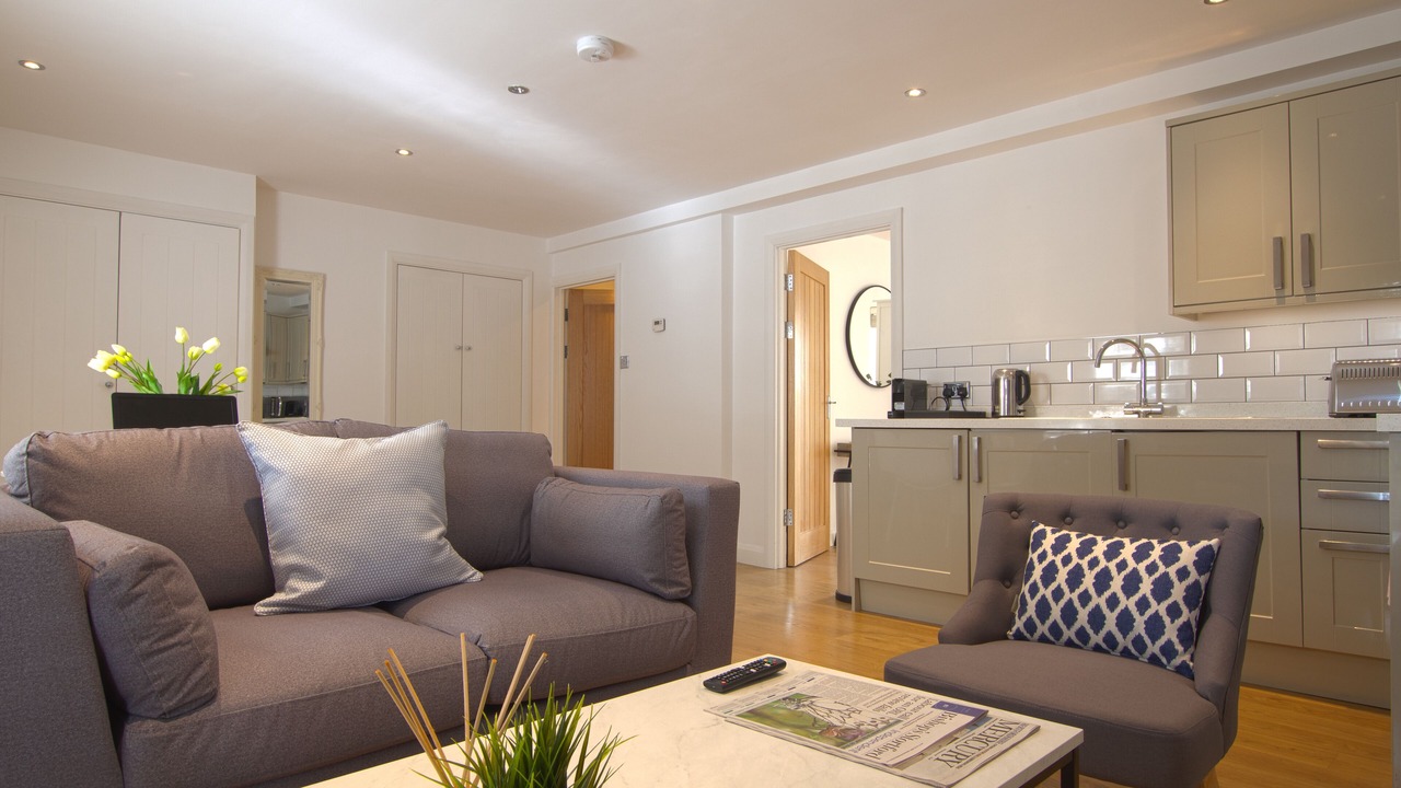 Photo of Livingroom in Brownswood