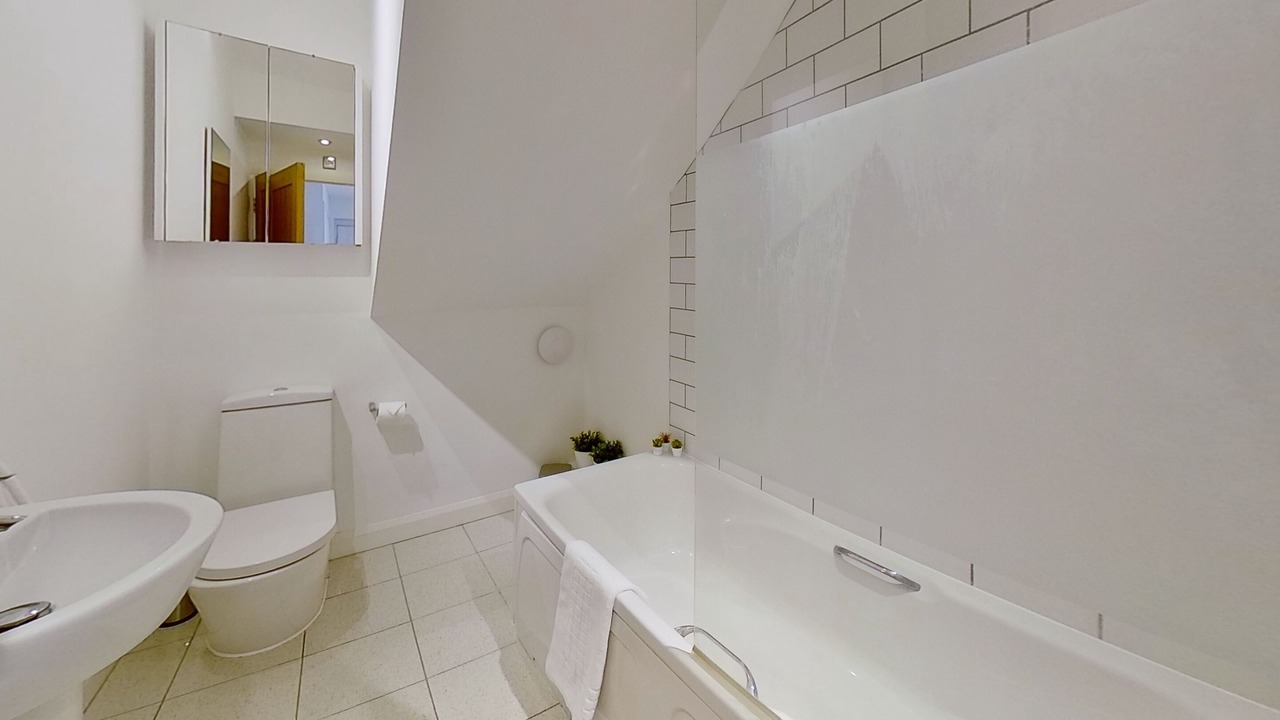Photo of Bathroom in Brownswood