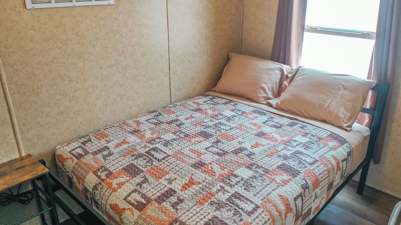 Photo of Bedroom in Big Spring