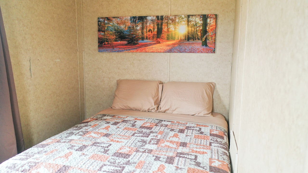 Photo of Bedroom in Big Spring