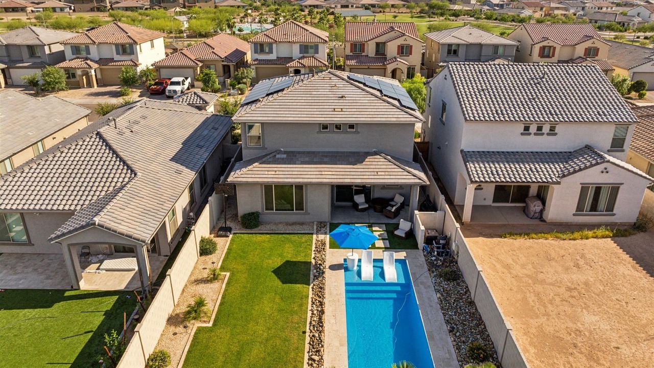 Photo of Outdoor in Glendale