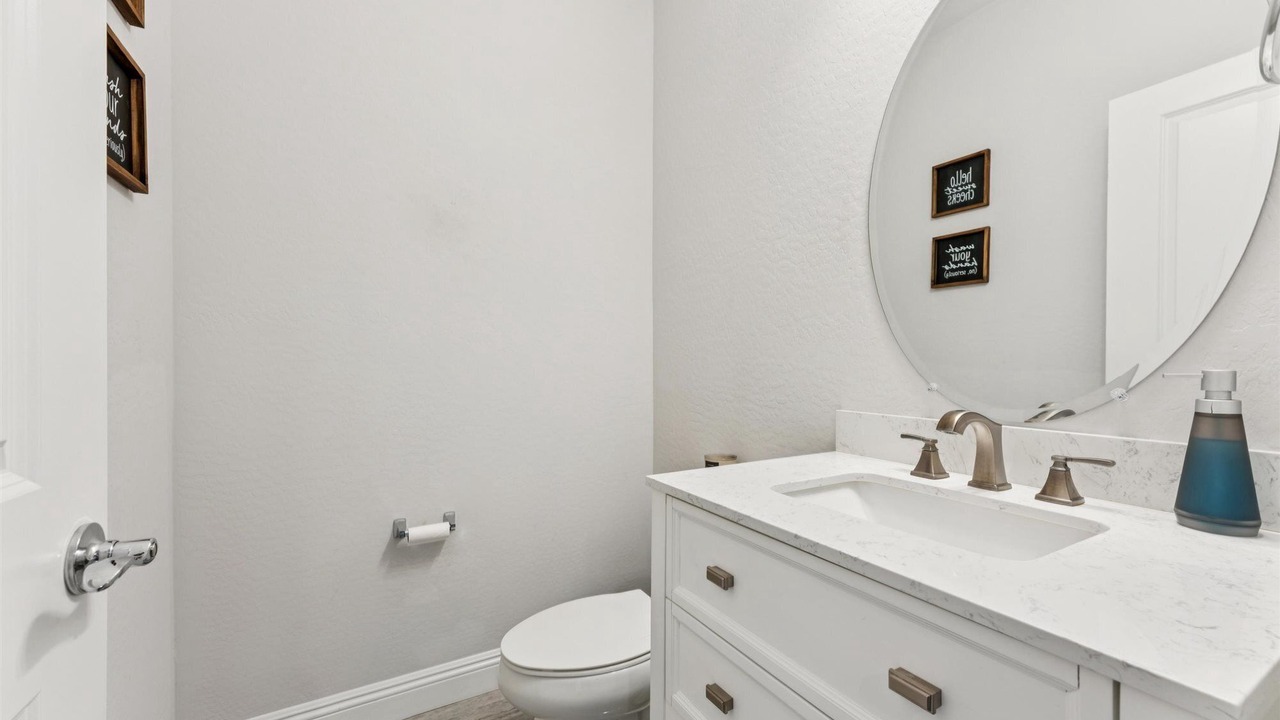 Photo of Bathroom in Glendale