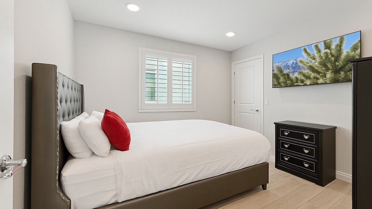 Photo of Bedroom in Glendale