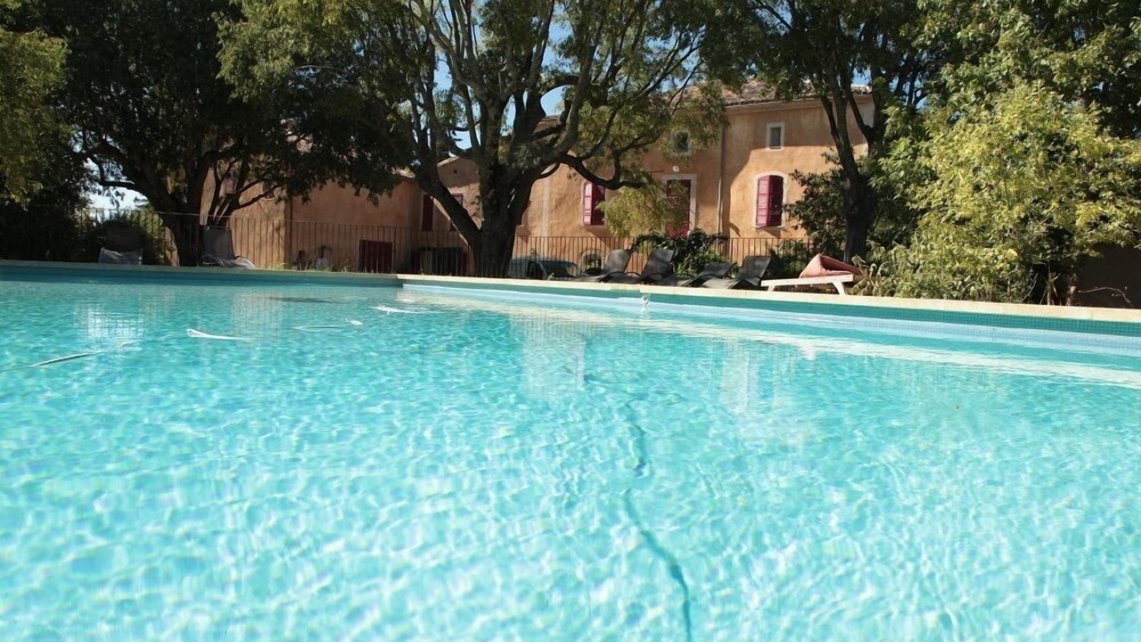 Photo of Outdoor in Cabasse