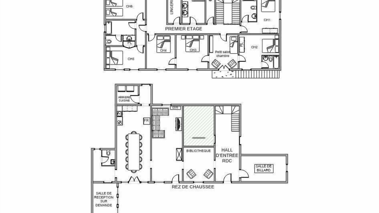 Photo of Others in Cabasse