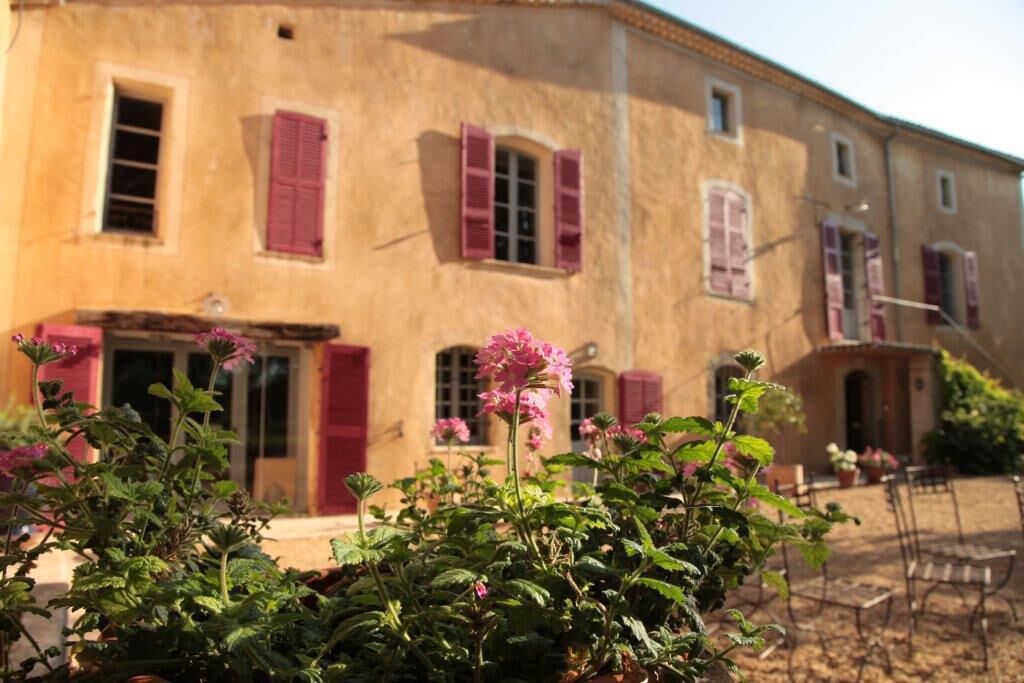 Photo of Outdoor in Cabasse