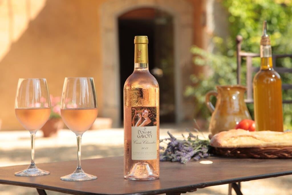 Photo of Others in Cabasse