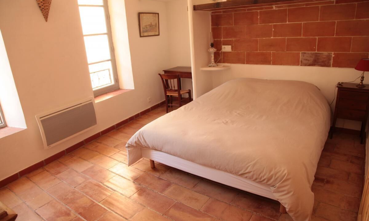 Photo of Bedroom in Cabasse