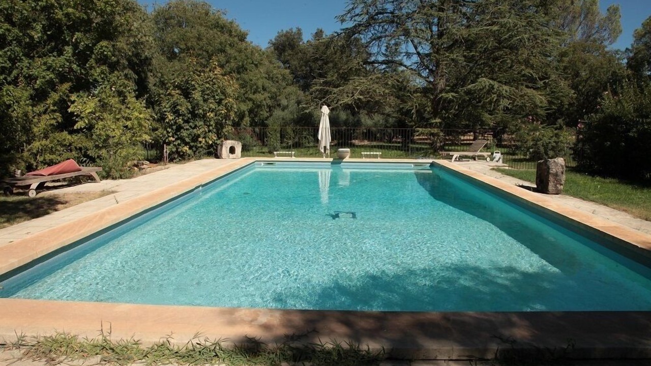 Photo of Outdoor in Cabasse