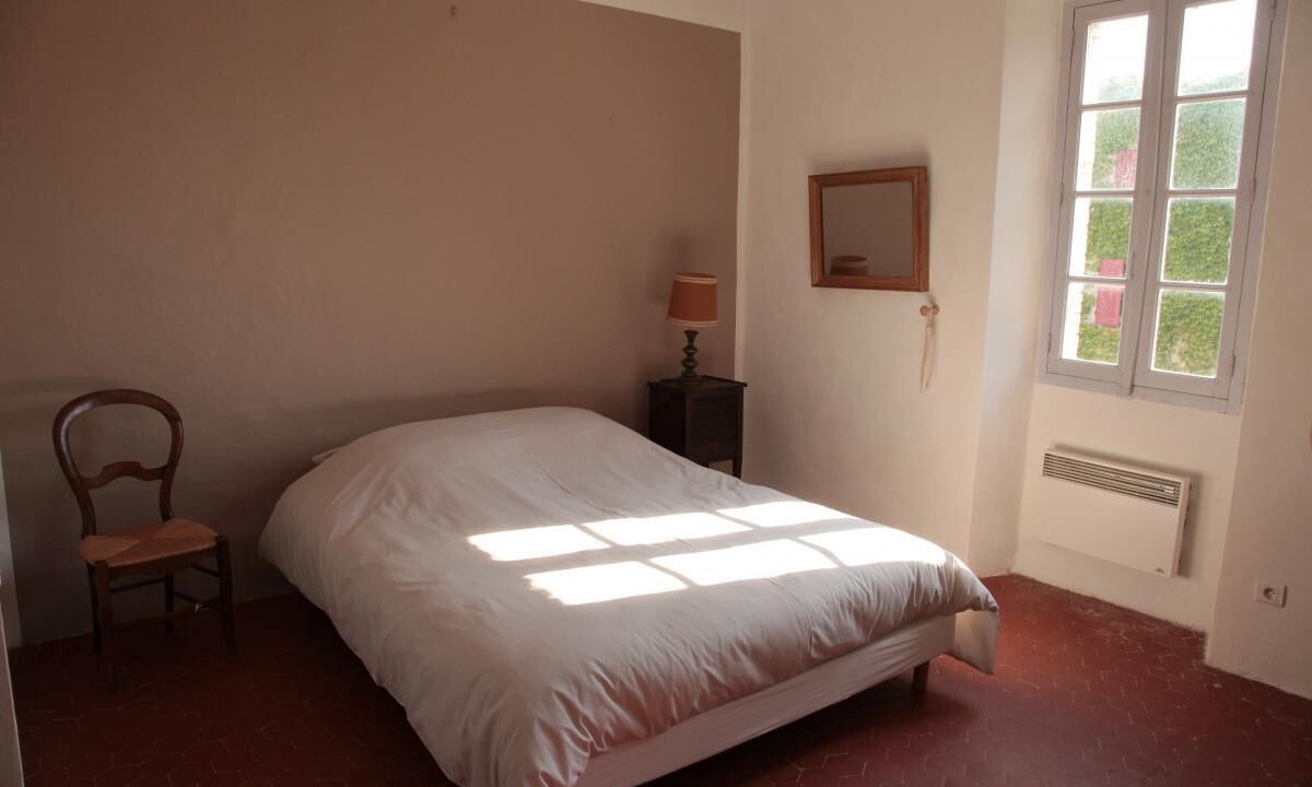 Photo of Bedroom in Cabasse
