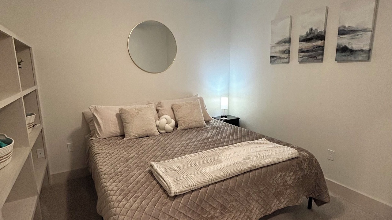 Photo of Bedroom in Waukee