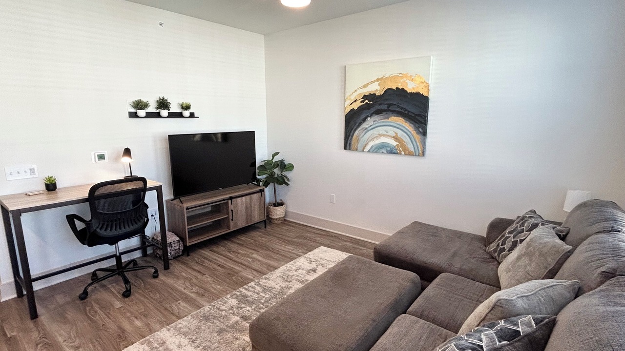 Photo of Livingroom in Waukee